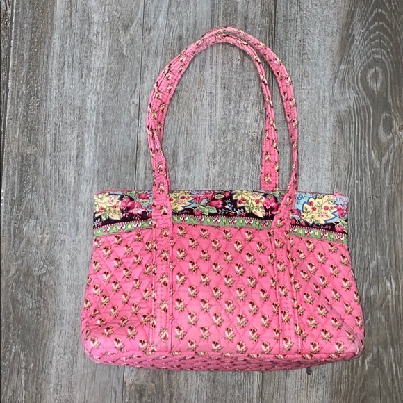 quilted handbags like vera bradley